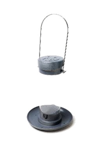 Select Suet Bites And Mealworm Feeder